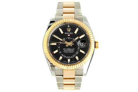 rolex sky dweller stahl preis|Rolex Sky‑Dweller Uhr: Edelstahl Oystersteel und Weißgold – m336934 .